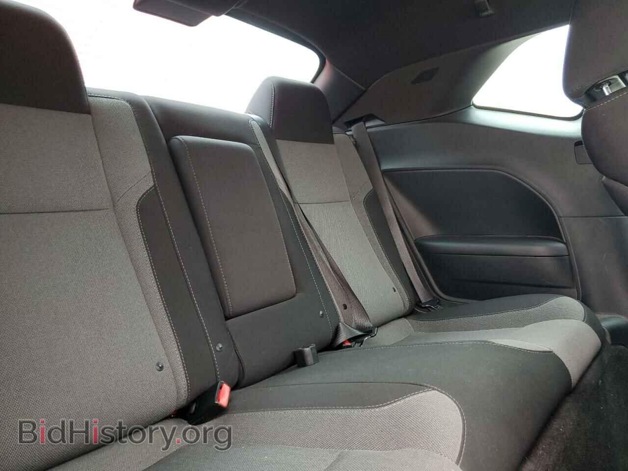 2015 DODGE CHALLENGER - VIN: 2C3CDZAG4FH728480 - Фото 11