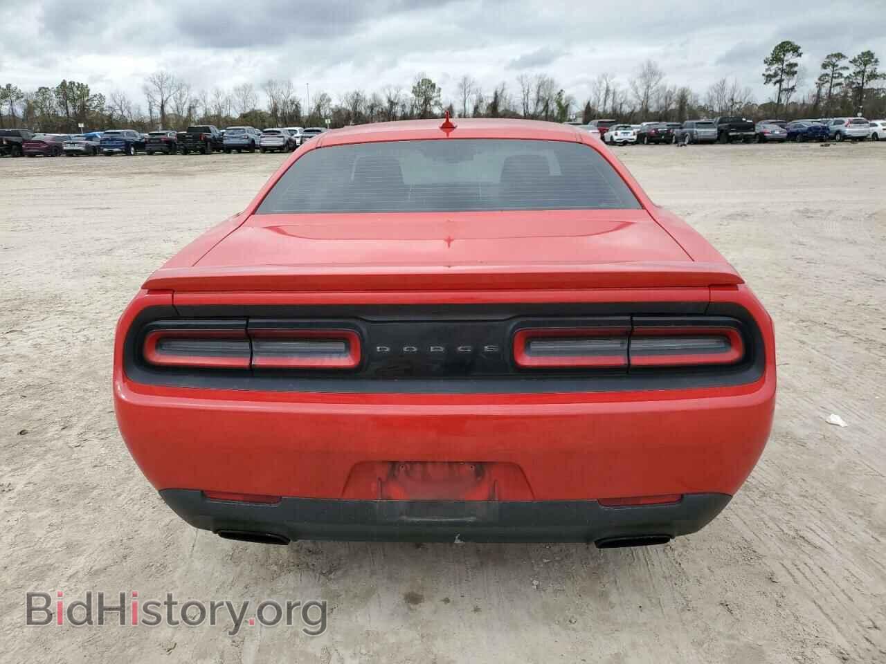2015 DODGE CHALLENGER - VIN: 2C3CDZAG4FH728480 - Фото 6