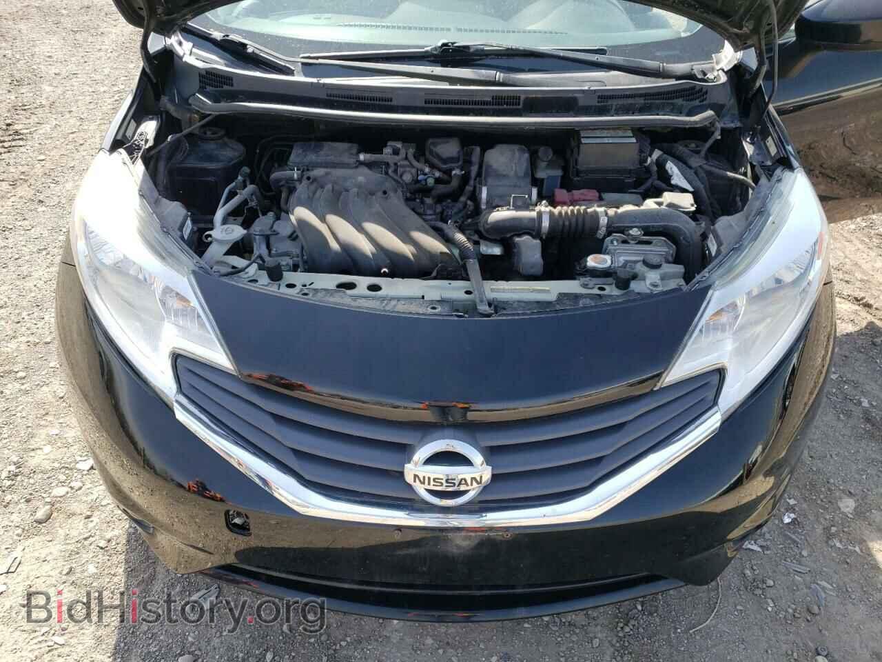 2016 NISSAN VERSA - VIN: 3N1CE2CP1GL391629 - Photo 7