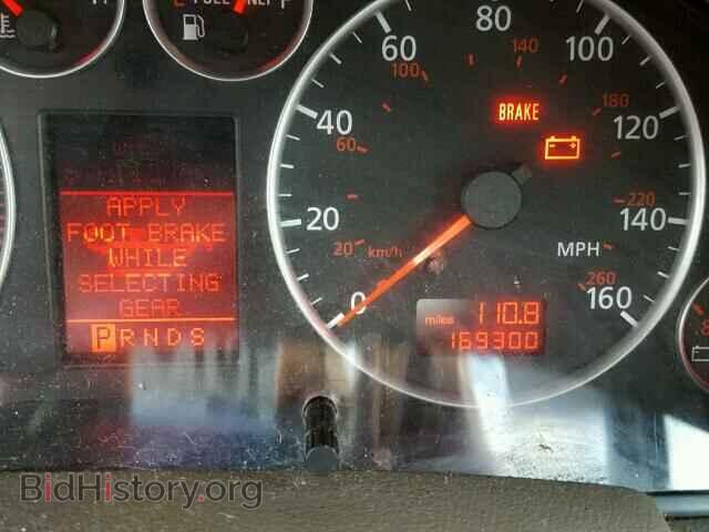 2002 AUDI A6 - VIN: WAULT64B32N131977 - Фото 8