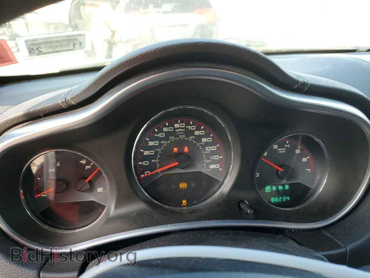2014 DODGE AVENGER - VIN: 1C3CDZAB7EN189783 - Photo 9