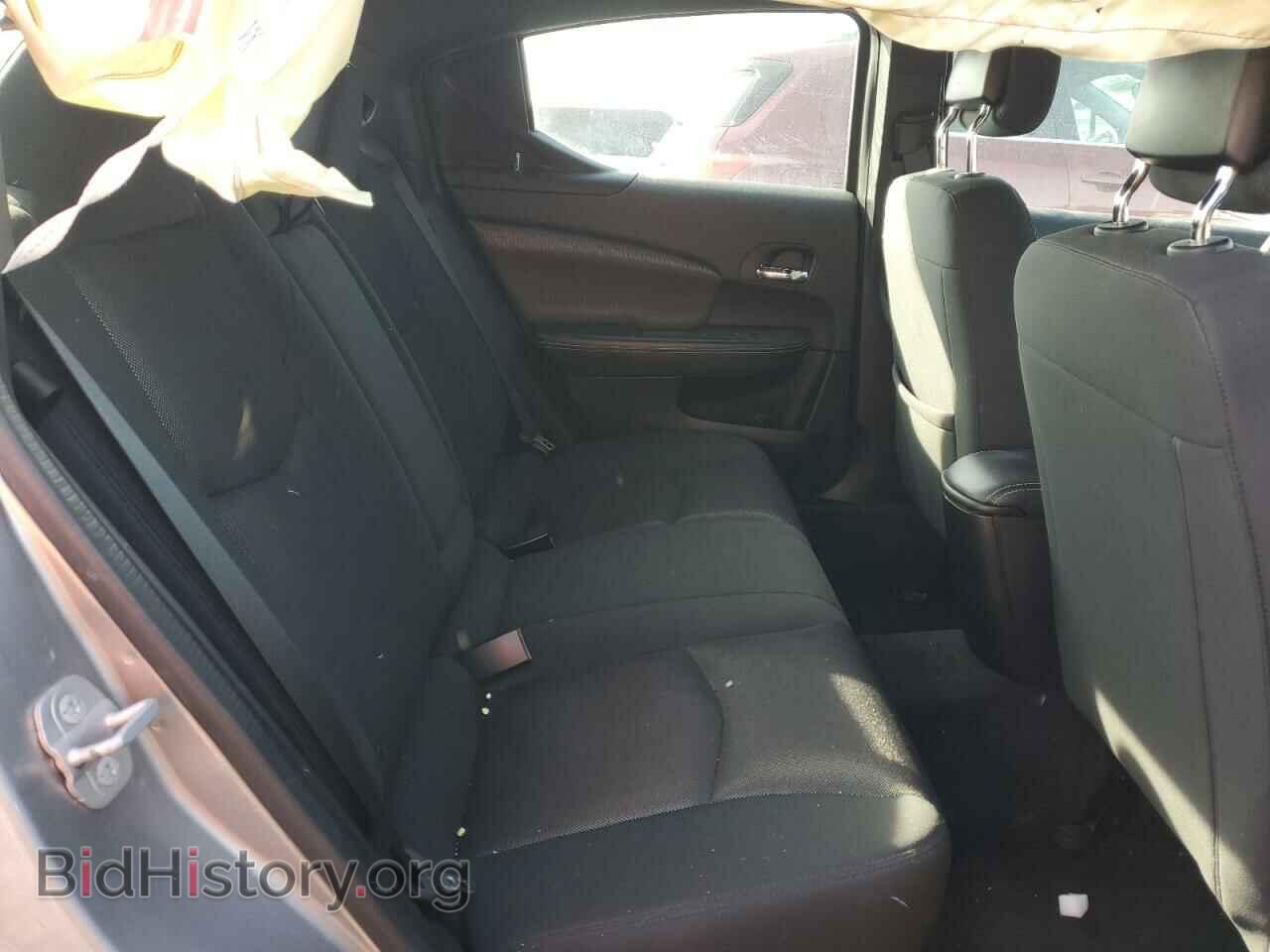 2014 DODGE AVENGER - VIN: 1C3CDZAB7EN189783 - Photo 10
