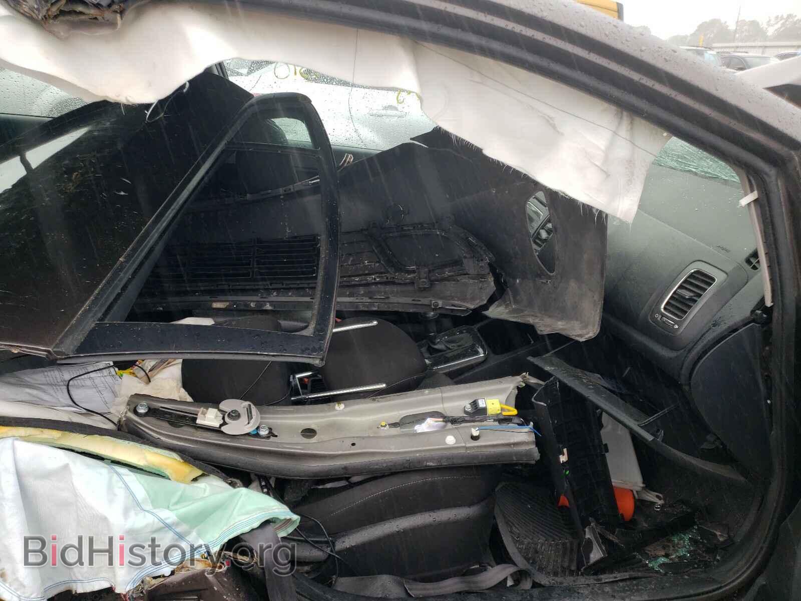 2017 KIA FORTE - VIN: 3KPFK4A7XHE018340 - Фото 5