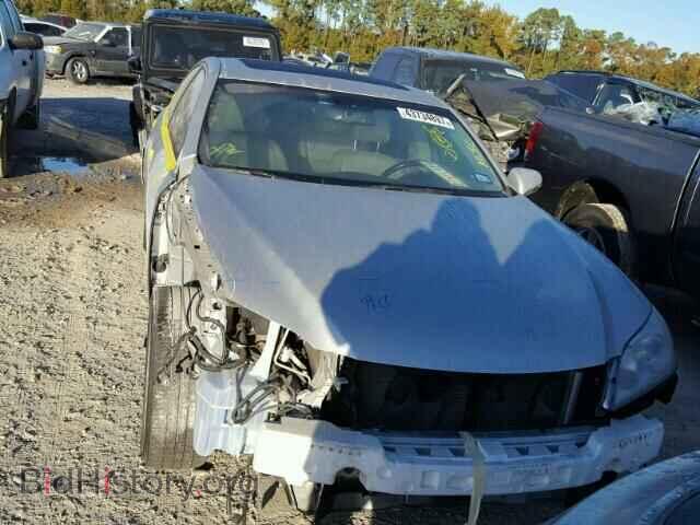 2011 LEXUS ES 350 - VIN: JTHBK1EG2B2449104 - Фото 9
