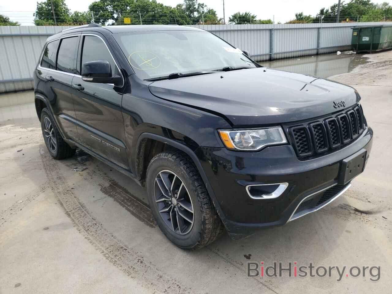 Photo 1C4RJEBG6JC438520 - JEEP CHEROKEE 2018