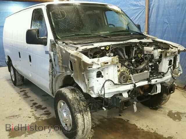 Фотография 1FTNE2EL5DDB33888 - FORD ECONOLINE 2013