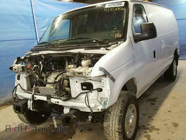 2013 FORD ECONOLINE - VIN: 1FTNE2EL5DDB33888 - Фото 2