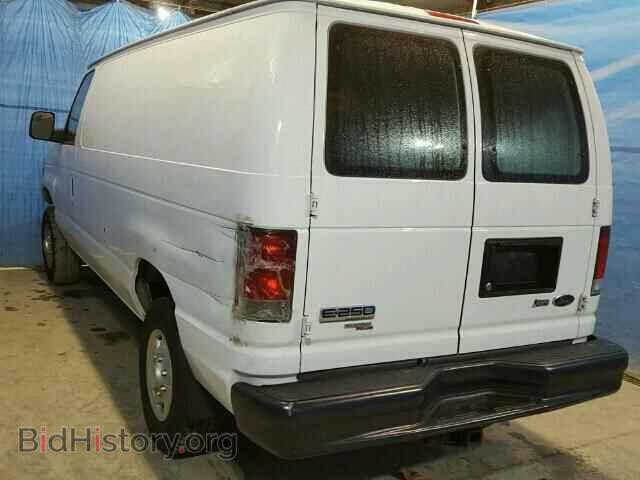 2013 FORD ECONOLINE - VIN: 1FTNE2EL5DDB33888 - Фото 3
