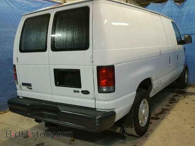 2013 FORD ECONOLINE - VIN: 1FTNE2EL5DDB33888 - Фото 4