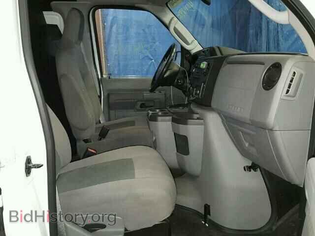 2013 FORD ECONOLINE - VIN: 1FTNE2EL5DDB33888 - Фото 5