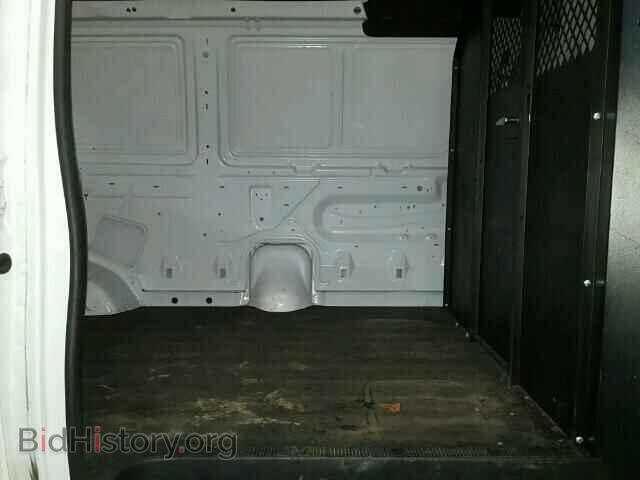 2013 FORD ECONOLINE - VIN: 1FTNE2EL5DDB33888 - Фото 6