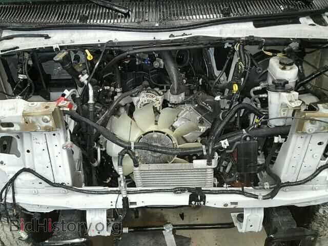 2013 FORD ECONOLINE - VIN: 1FTNE2EL5DDB33888 - Фото 7