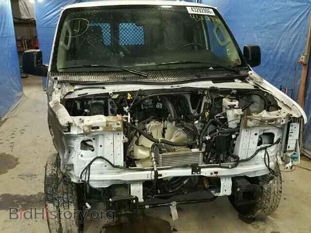 2013 FORD ECONOLINE - VIN: 1FTNE2EL5DDB33888 - Фото 9