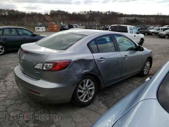 2013 MAZDA 3 - VIN: JM1BL1VP3D1795220 - Фото 3