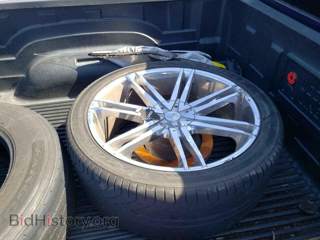 2012 DODGE RAM 1500 - VIN: 1C6RD6FT3CS183653 - Photo 12