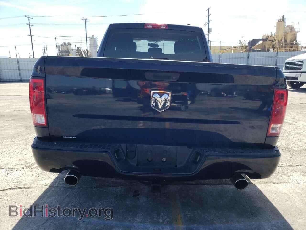 2012 DODGE RAM 1500 - VIN: 1C6RD6FT3CS183653 - Photo 6