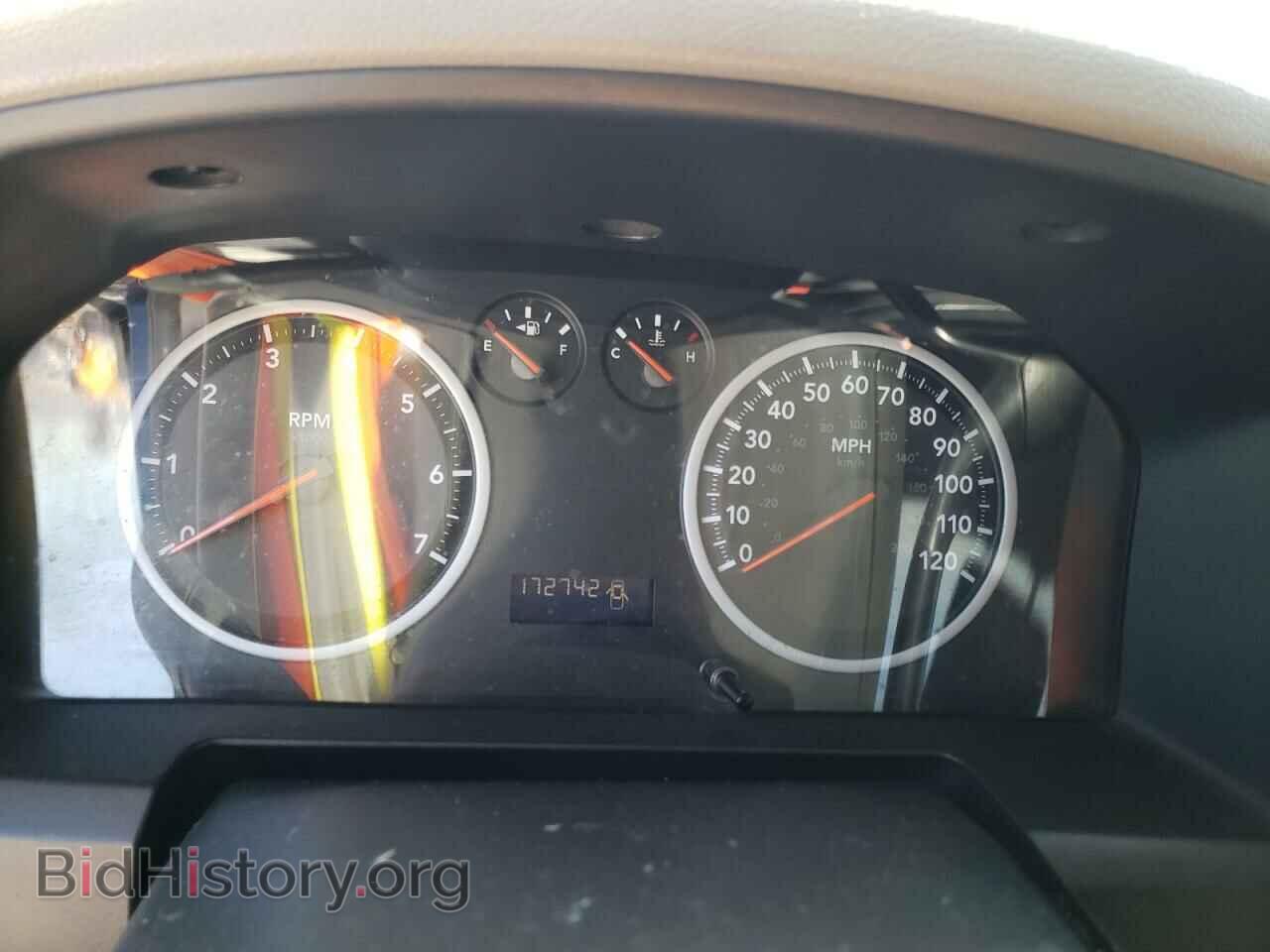 2012 DODGE RAM 1500 - VIN: 1C6RD6FT3CS183653 - Photo 9