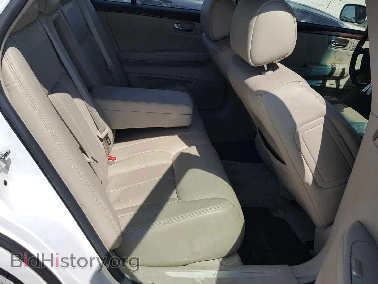 2006 CADILLAC DTS - VIN: 1G6KD57Y66U227008 - Фото 6