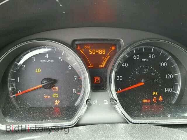 2014 NISSAN VERSA - VIN: 3N1CN7AP7EL850708 - Photo 8