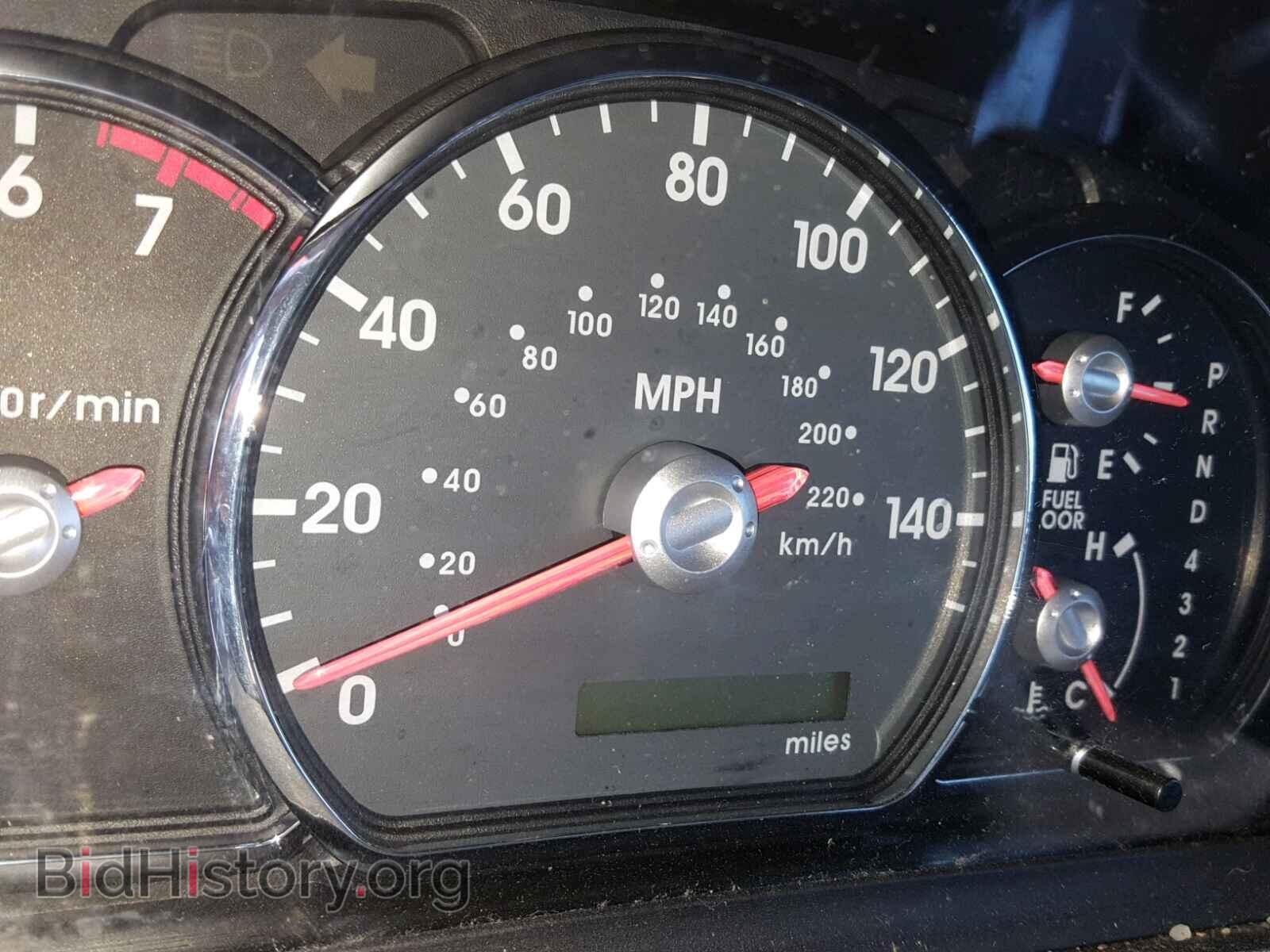 2012 MITSUBISHI GALANT - VIN: 4A32B2FF3CE019611 - Фото 8