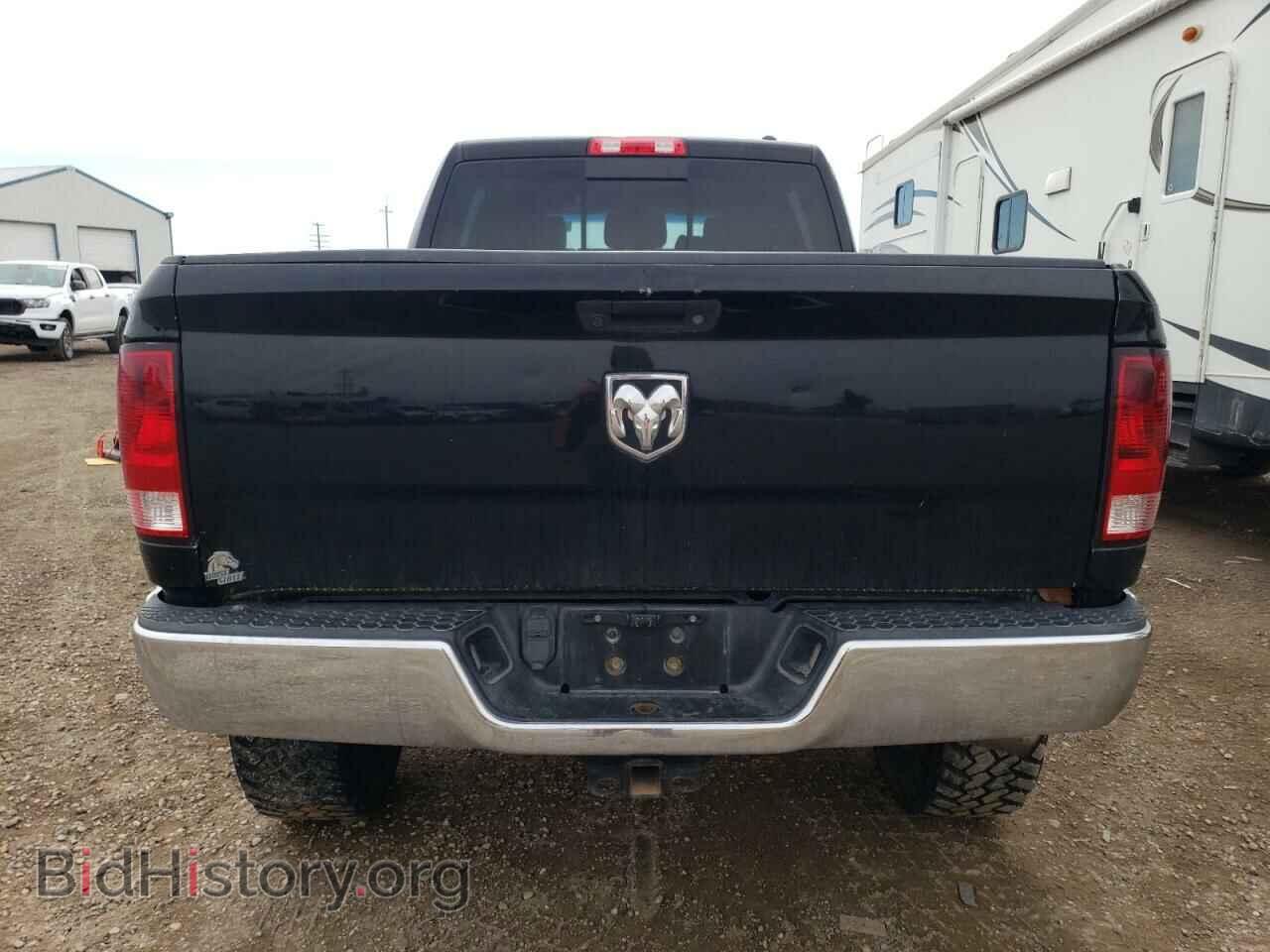2012 DODGE RAM 3500 - VIN: 3C63D3ML5CG125820 - Фото 6