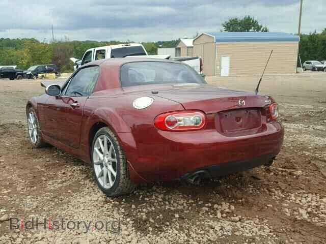 2010 MAZDA MIATA - VIN: JM1NC2FF3A0210968 - Фото 3