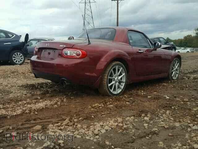 2010 MAZDA MIATA - VIN: JM1NC2FF3A0210968 - Фото 4