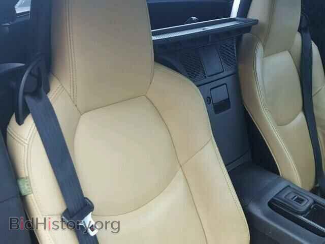 2010 Mazda MIATA (VIN JM1NC2FF3A0210968) — photo 6 of 10