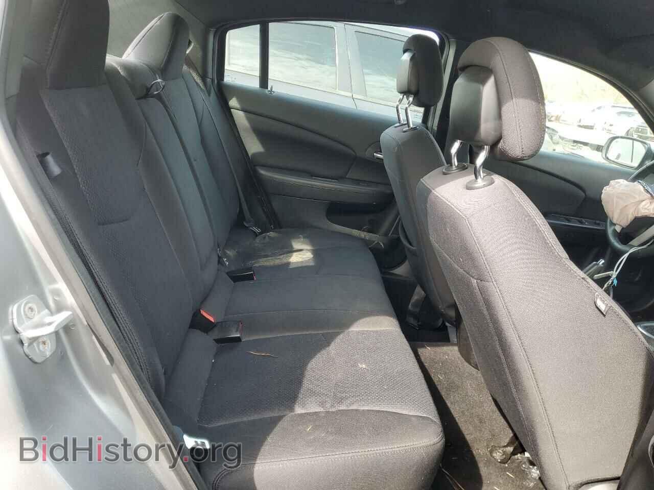 2013 CHRYSLER 200 - VIN: 1C3CCBBB3DN546979 - Photo 10