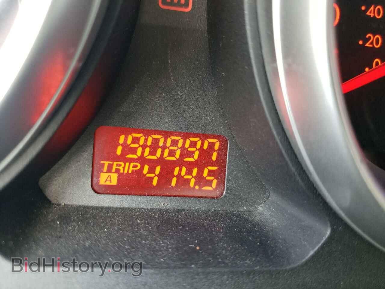 2008 MAZDA CX-9 - VIN: JM3TB28AX80137918 - Фото 8