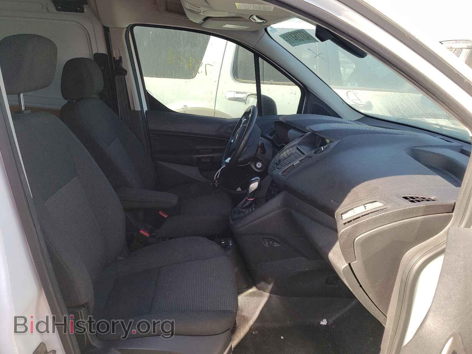 2015 FORD TRANSIT CO - VIN: NM0LS7E72F1214672 - Фото 5
