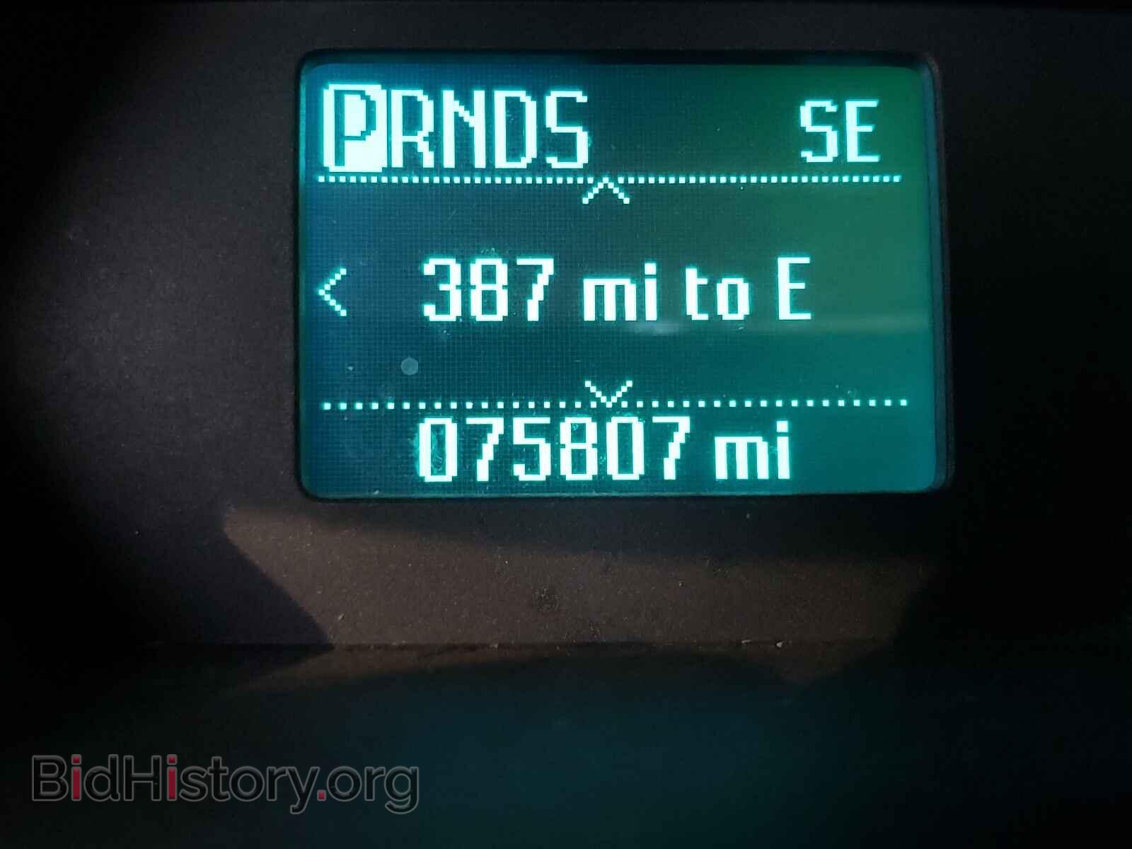 2015 FORD TRANSIT CO - VIN: NM0LS7E72F1214672 - Фото 8