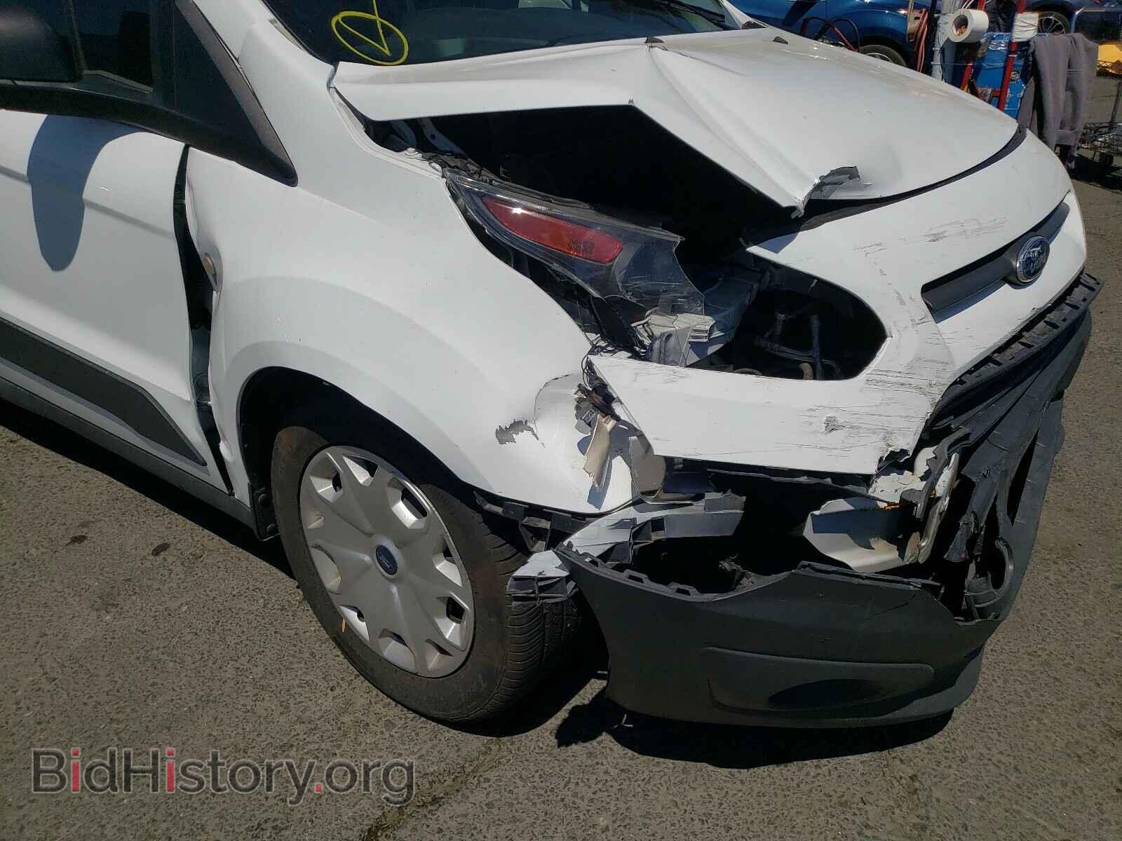 2015 FORD TRANSIT CO - VIN: NM0LS7E72F1214672 - Фото 9
