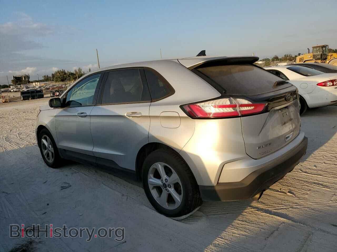 2019 FORD EDGE - VIN: 2FMPK3G94KBB19732 - Photo 2
