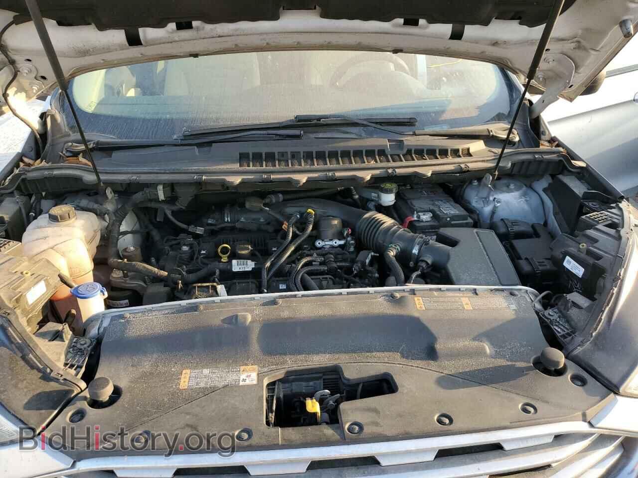 2019 FORD EDGE - VIN: 2FMPK3G94KBB19732 - Photo 12