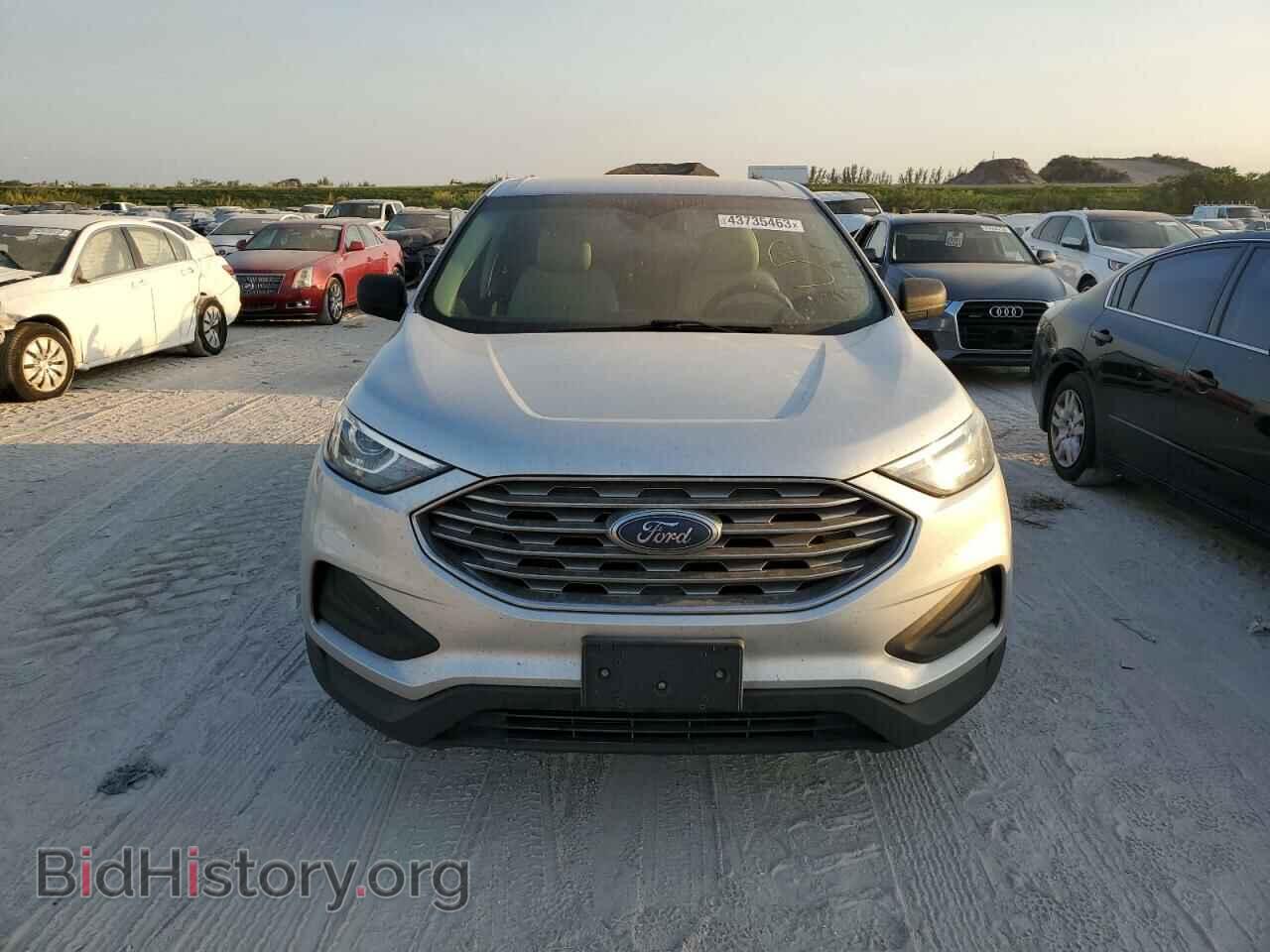 2019 FORD EDGE - VIN: 2FMPK3G94KBB19732 - Photo 5