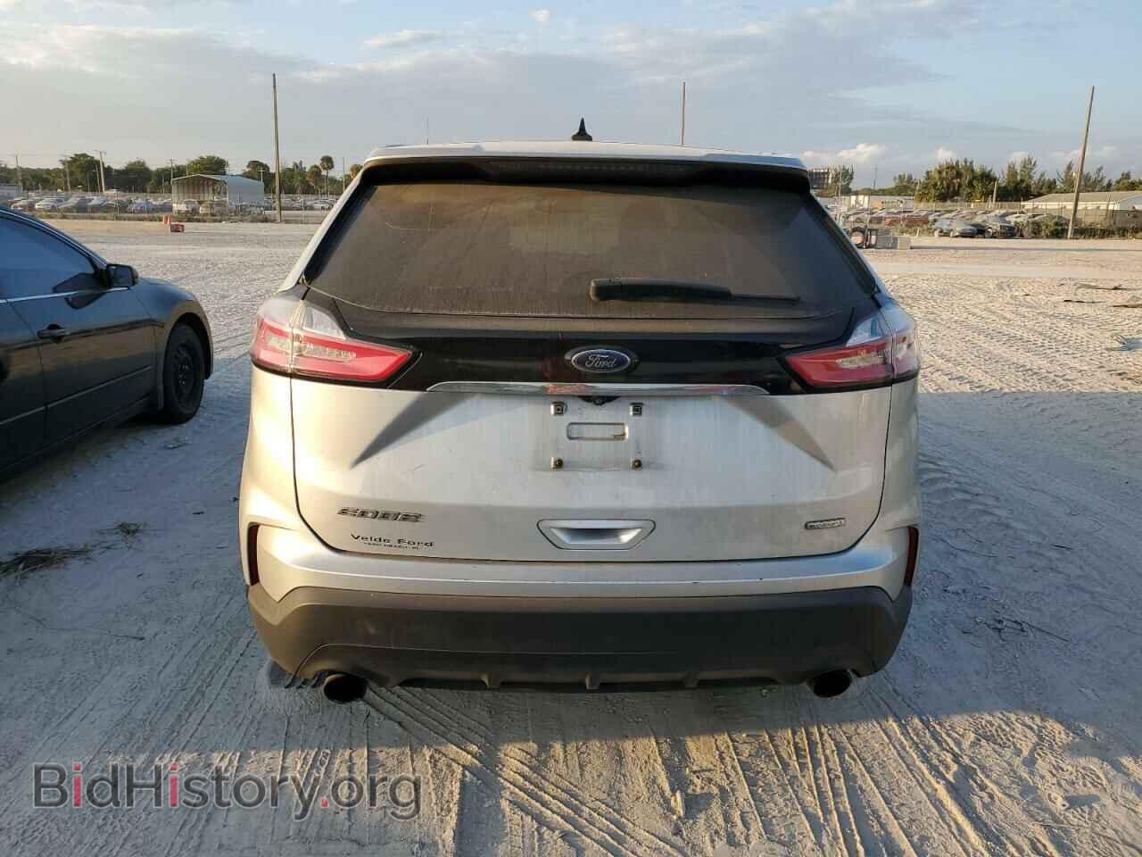 2019 FORD EDGE - VIN: 2FMPK3G94KBB19732 - Photo 6