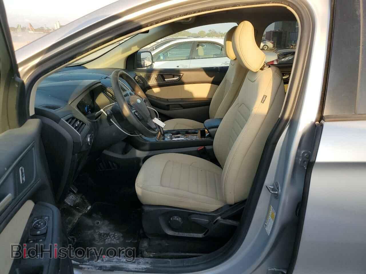 2019 FORD EDGE - VIN: 2FMPK3G94KBB19732 - Photo 7