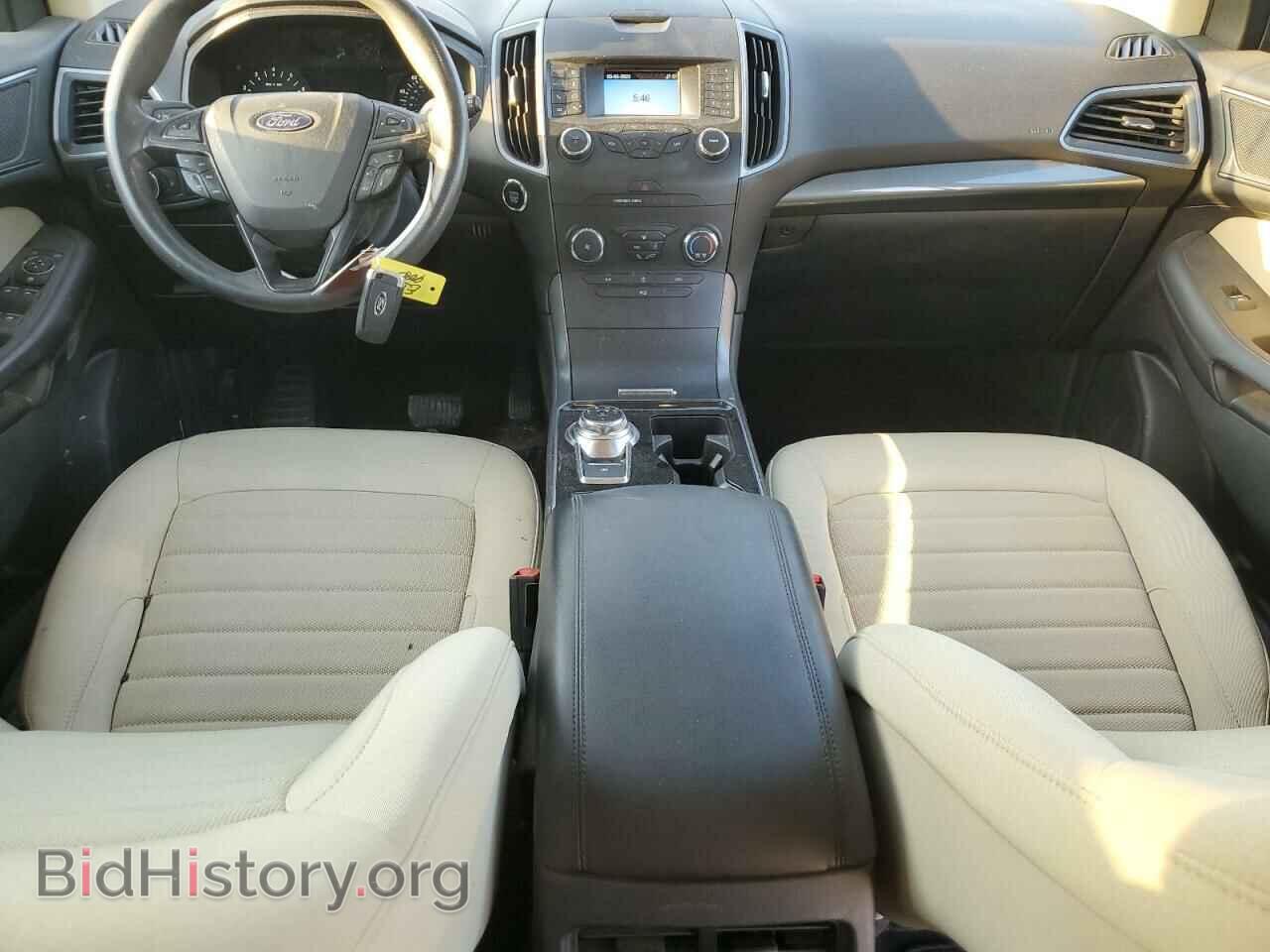 2019 FORD EDGE - VIN: 2FMPK3G94KBB19732 - Photo 8