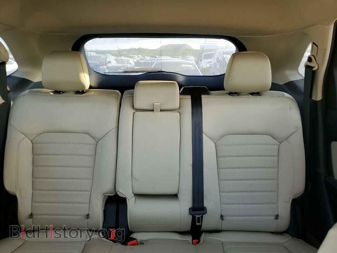 2019 FORD EDGE - VIN: 2FMPK3G94KBB19732 - Photo 10