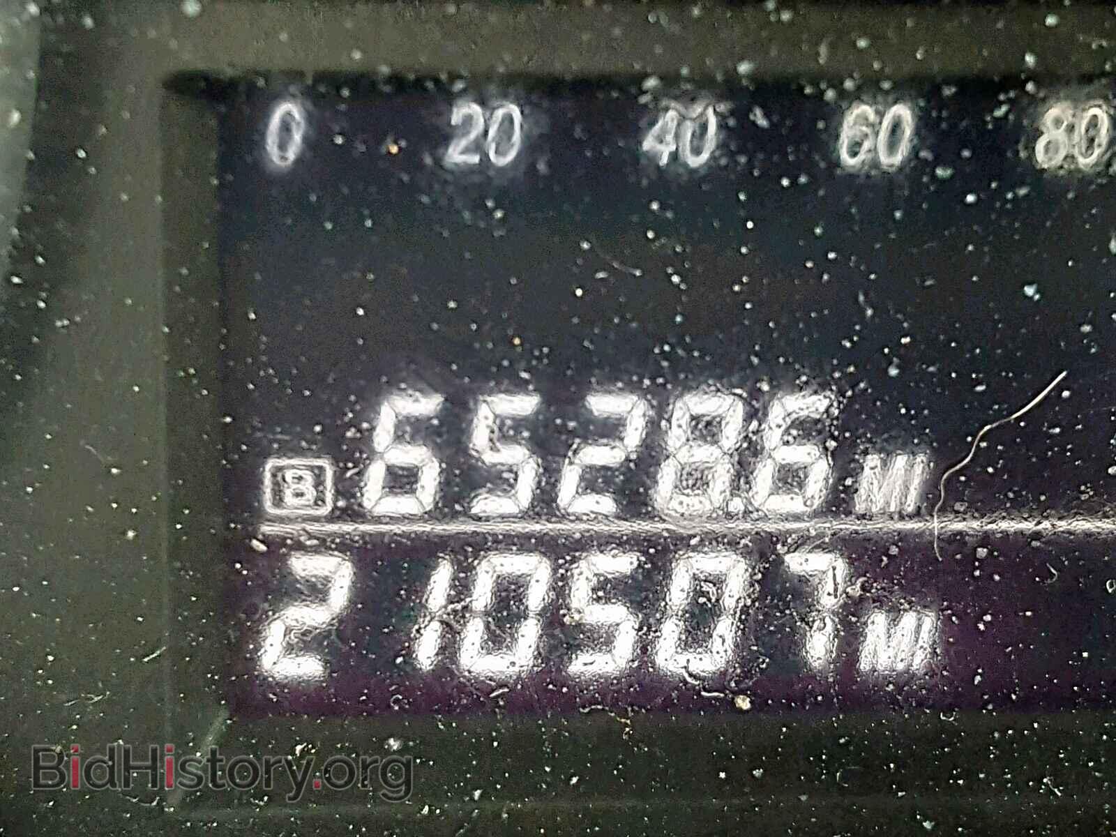 2012 SUZUKI SX4 - VIN: JS2YC5A39C6303673 - Фото 8
