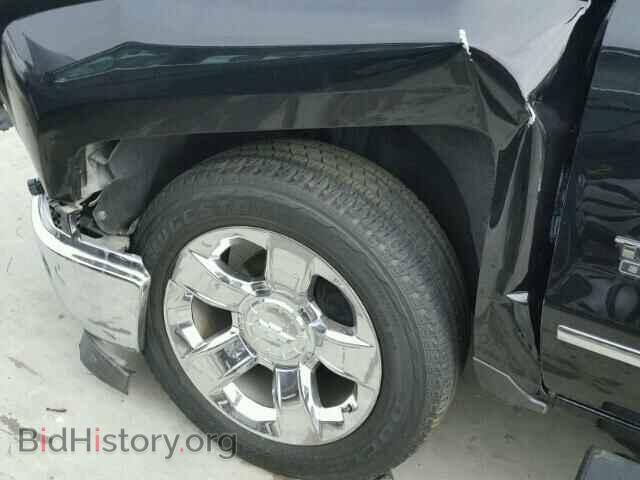 2014 CHEVROLET SILVERADO - VIN: 3GCPCSEC0EG403208 - Фото 7