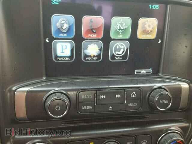 2014 CHEVROLET SILVERADO - VIN: 3GCPCSEC0EG403208 - Фото 10
