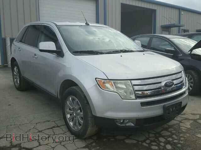 Photo 2FMDK39C89BA53806 - FORD EDGE 2009