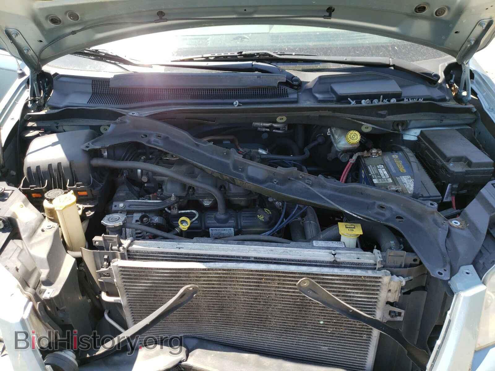 2010 CHRYSLER MINIVAN - VIN: 2A4RR5D11AR176067 - Photo 7