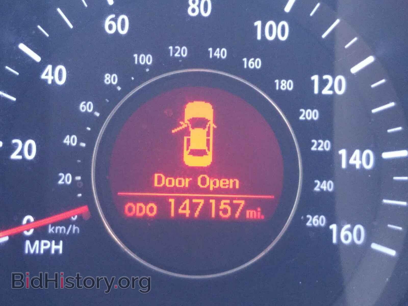 2011 KIA OPTIMA - VIN: KNAGM4A75B5133877 - Фото 8