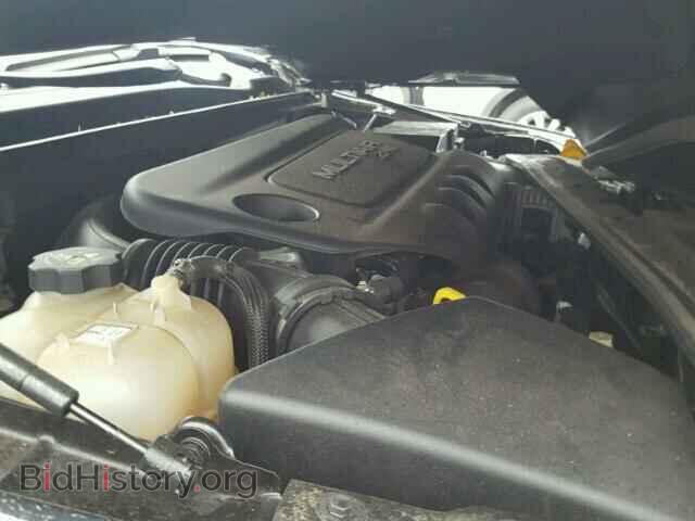 2015 CHRYSLER 200 - VIN: 1C3CCCAB1FN558722 - Photo 7