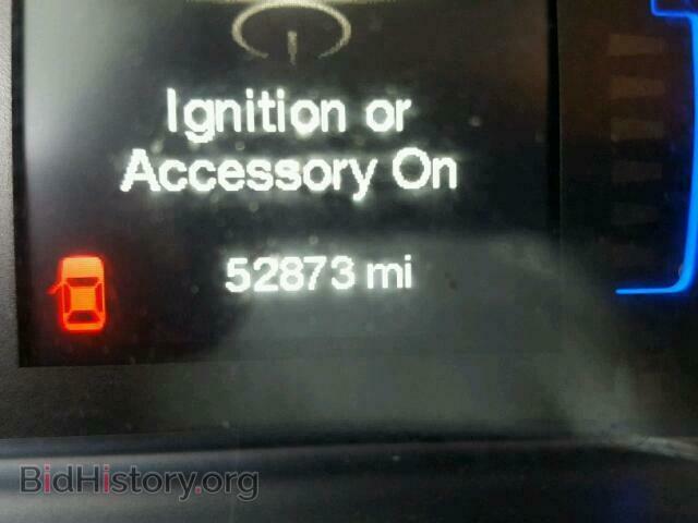 2015 CHRYSLER 200 - VIN: 1C3CCCAB1FN558722 - Photo 8