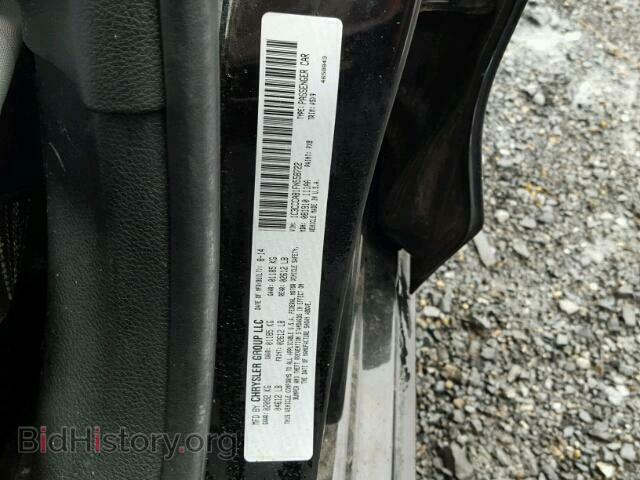 2015 CHRYSLER 200 - VIN: 1C3CCCAB1FN558722 - Photo 10