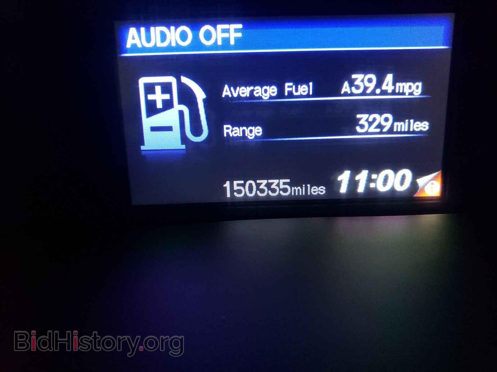 2012 HONDA CIVIC - VIN: 2HGFB2F57CH591240 - Фото 8
